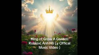 King of Fruits (Grow A Garden Roblox( Anh Hồ Ly Offical Music Video ) screenshot 4