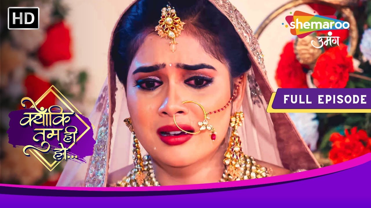 Kyunki Tum Hi Ho | Full Episode | Kyu Roki Dadi Ne Shaadi? | Episode 181 | Shemaroo Umang