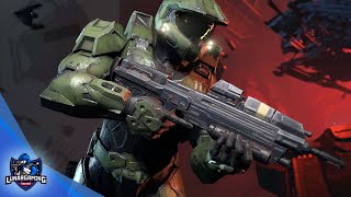 Halo Infinite Epic Opening Cutscene