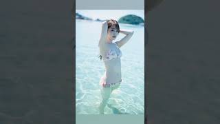 グラドル👙森みはる・森下舞桜・小日向ななせ