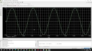 CSE251 - Exp01 - Simulating Half Wave Rectifier and Peak Rectifier in PSpice