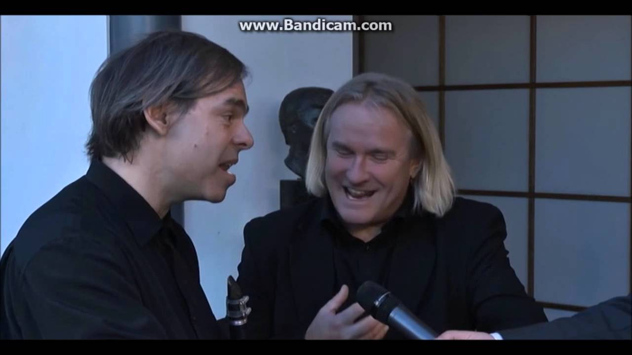 Ingar Bergby og Geir Holm NM 2016