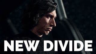 Star Wars IX: A New Divide - Saga Music Video (Linken Park)
