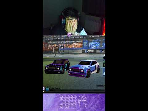 ✅Code RAVEON✅ | 💯 immaculate vibes 💯 | 🚀 THIS IS ROCKET LEAGUE | READING CHAT