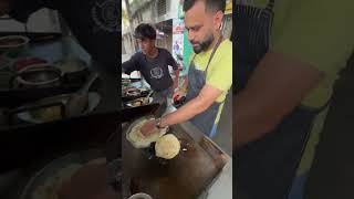 Cheese Kulcha Omelette By King of Omelette Jalandhar 😱🤤#youtuber #vlog #support #like #subscribe