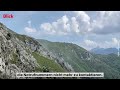 Waldbrand in Locarno: Löscharbeiten im Gang