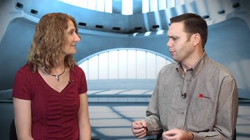 Rick Ellis: Dimensional Constraints