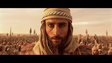 ALEXANDER - battle of gaugamela (part 2).