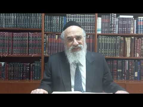 "ניצוצות של זוהר" - הרב יצחק טופיק מגיש רעיון מהזוהר הקדוש לפרשת תרומה