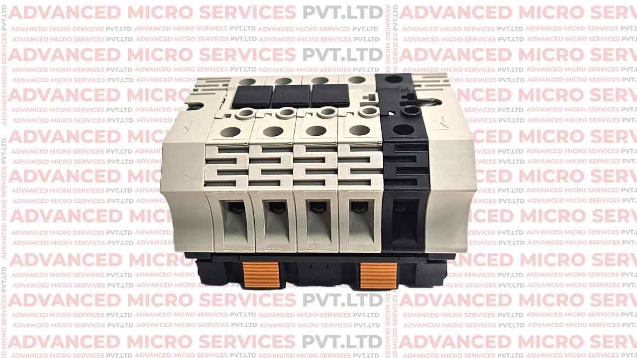 Weidmüller PACON 4 3PNVT IO Module Advanced Micro Services Pvt. Ltd