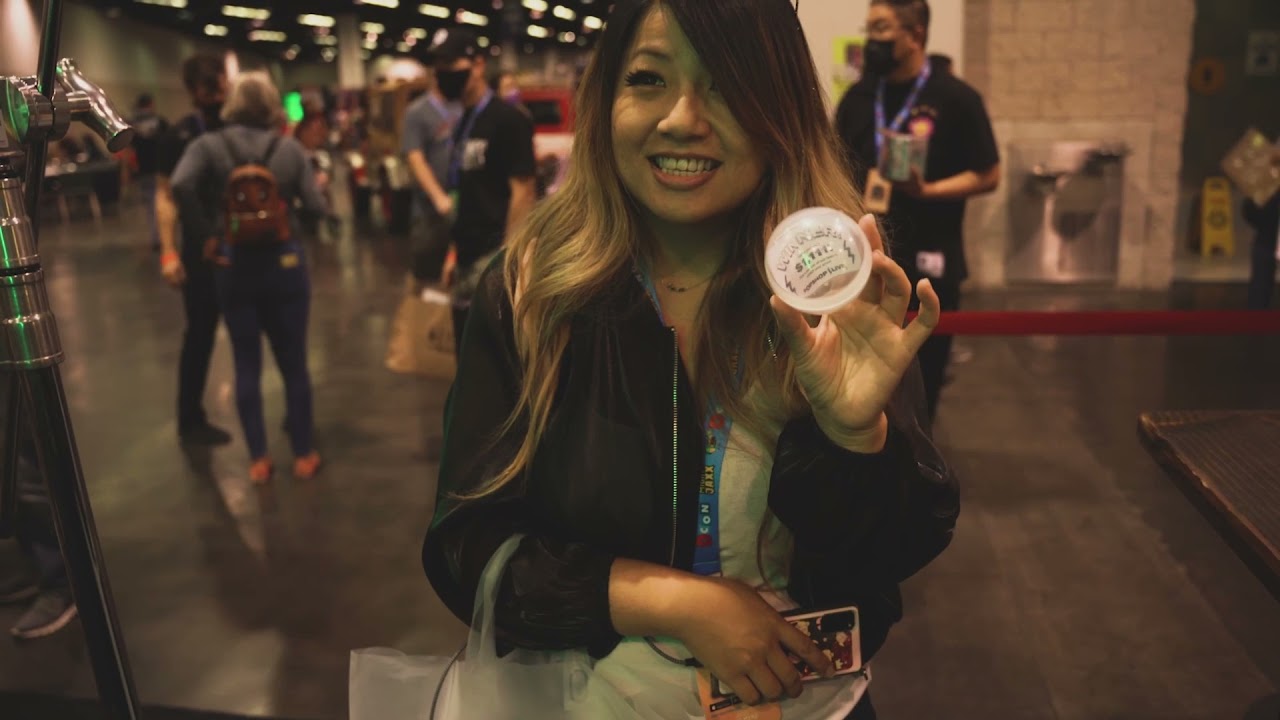 DesignerCon 2021 Recap (Powered by Popshop Live)