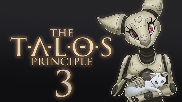 Ilinx - The Talos Principle - Let