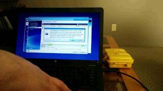 Acronis  Universal restore tutorial (using the Universal image)