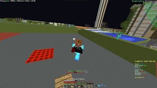20ish bps & inf ncp fly or smting like that i didnt watch the movie