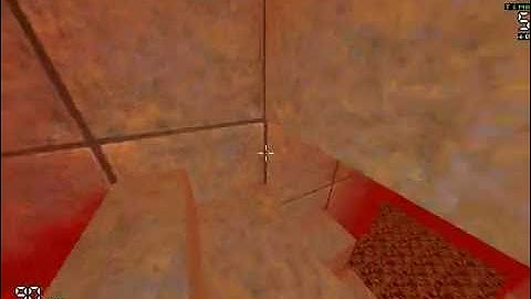 Quake 2 jump mod - hellfire_31 by Slayer