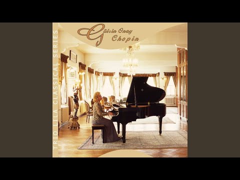 Watch Sonata in B Minor Op.58: 2. Scherzo: Molto Vivace on YouTube