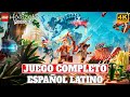 Lego Horizon Adventures video