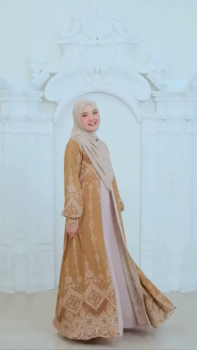 Maharani dress couple series by zabannia 085746645167