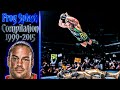 The Art of Frog Splash (1999–2015) | Rob Van Dam
