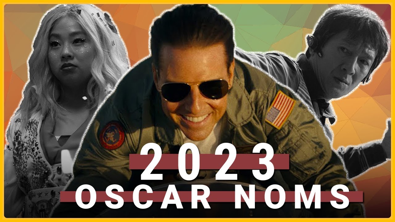Is 'Top Gun Maverick' Going To Win Best Picture? 2023 Oscar