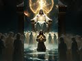 The Son Before The Throne