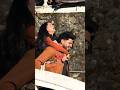 Nandu cheet on shubam 😱😭 cheating is not mistake 💔💯 #trendingcouple #reels