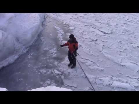 Video: Baikal Como Patrimonio De La Humanidad