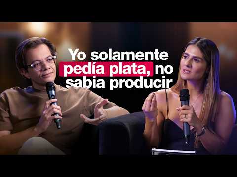 How to manage money as a couple without destroying the relationship | Alvaro Luque
