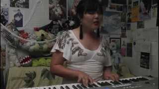 'Paper Boats' from 'Transistor' (Cover)