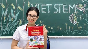 Lập Trình Với Scratch 3: Hệ Thống Phân Phối Sách Lập Trình Với Scratch 3