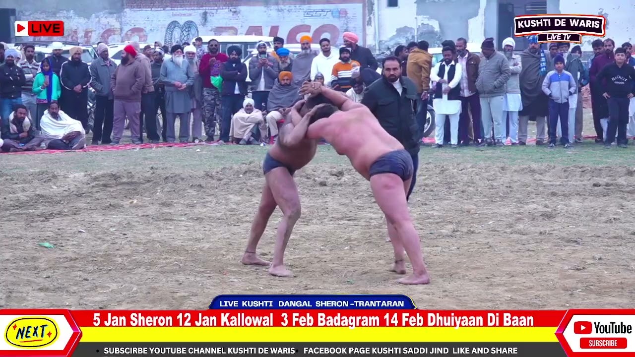 Pritpal Phagwara Vs Dharminder Kohali