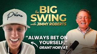 Why YouTube Golf Is BEATING Traditional Golf Grant Horvat
