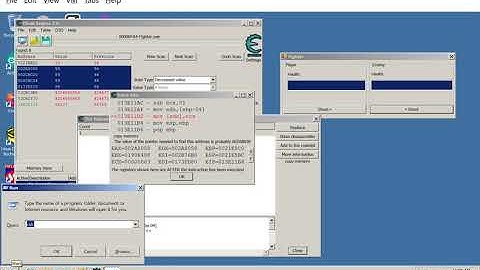 Game Hacking and Trainer Development from Scratch using C# Part 3 - OOP at Low Level.
