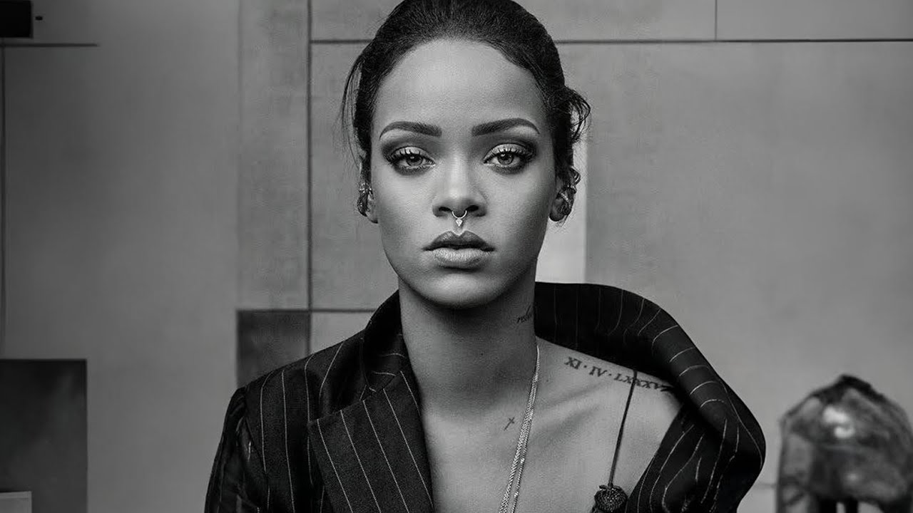 Rihanna - Where Have you Been (Adrian Forsen x VnA Afro House Remix)