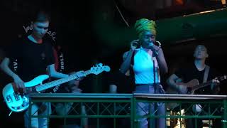 Irma - I know (Uny cover)