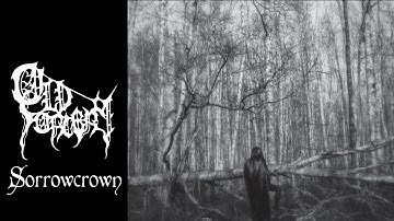 OLD SORCERY "Sorrowcrown" [Full Album, Official] (dungeon synth, atmospheric black metal)