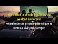 Not Too Young ICONA POP Lyrics Subtitulado Al Español mp3