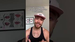 Can I Be Your Daddy fypviral pride pridemonth