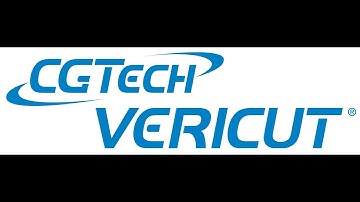 VERICUT simulation of Haas UMC 750