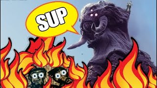 Conan Exiles: SUMMONING YOG