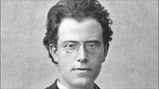 Gustav Mahler - KINDERTOTENLIEDER