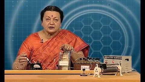 Current Electricity 113