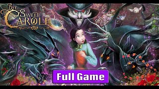 Bye Sweet Carole Full Game Gameplay Walkthrough No Commentary 4K (#ByeSweetCarole Full Game)