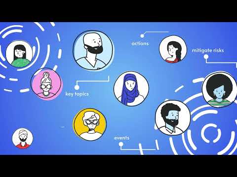Intro to Relationship Intelligence Staircase.ai