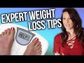 Weight Loss on a Plant-Based Diet - Science Explained