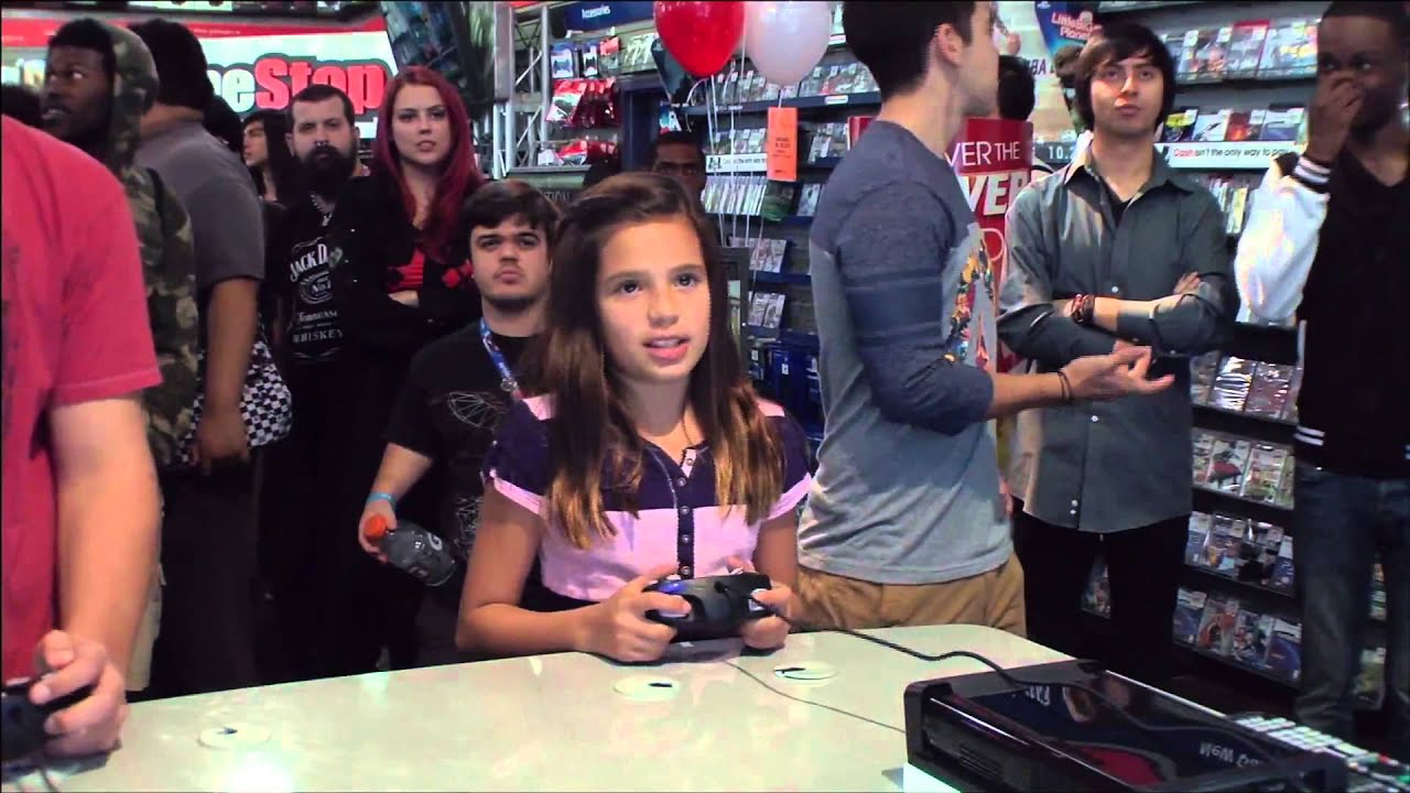 GameStop - YouTube