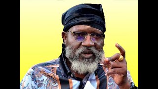 Tingiza mti-Makende ya fisi manifesto Wajackoyah