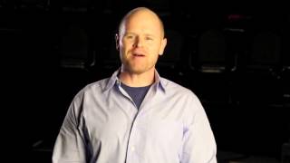Patrick Furie, Stonehenge Auditions 2016
