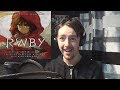 Rwby volume 6 soundtrack reaction