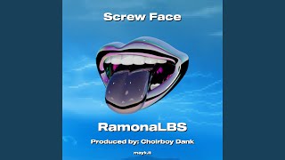 Screw Face